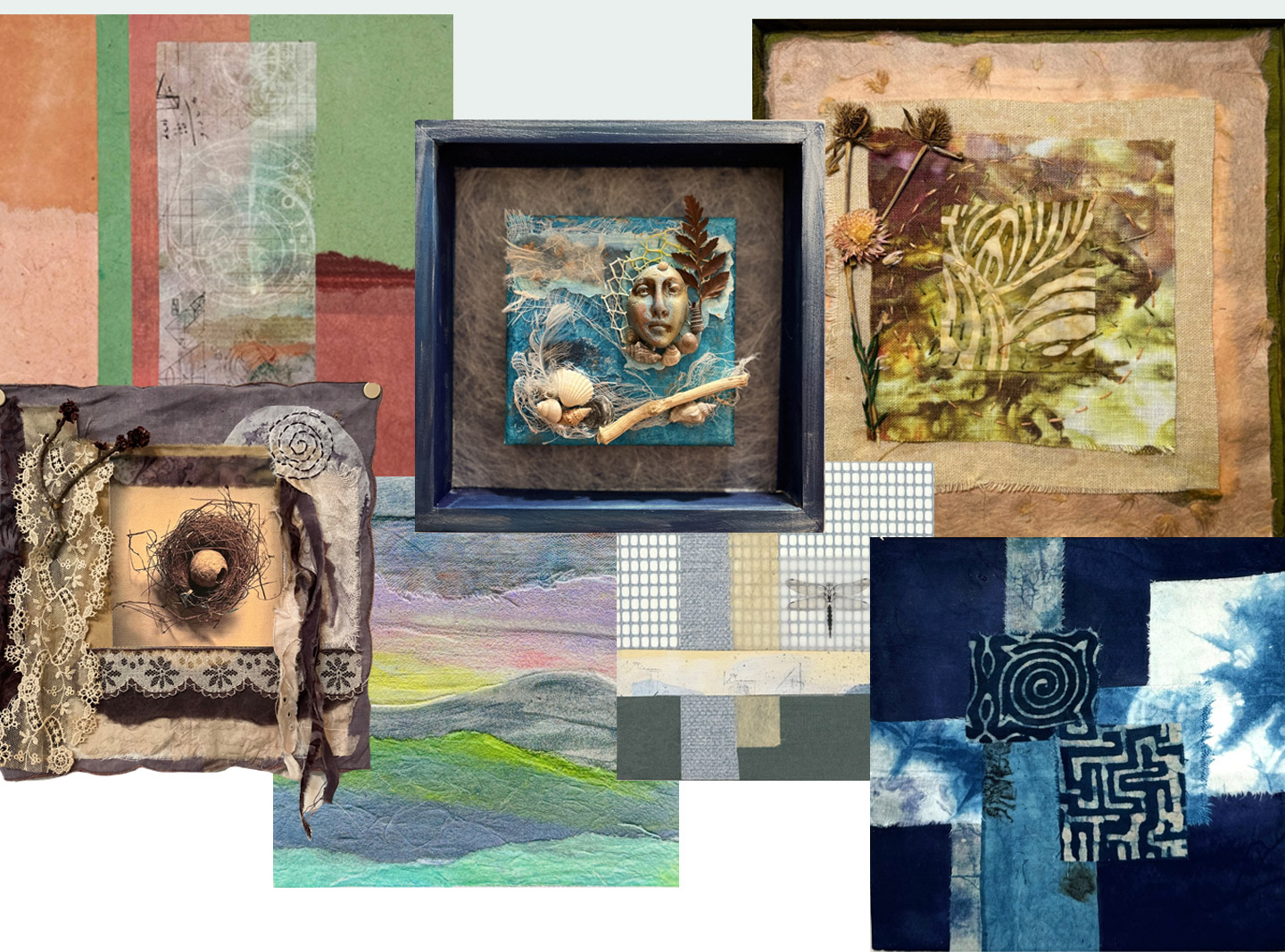 Wind Horse Creativity