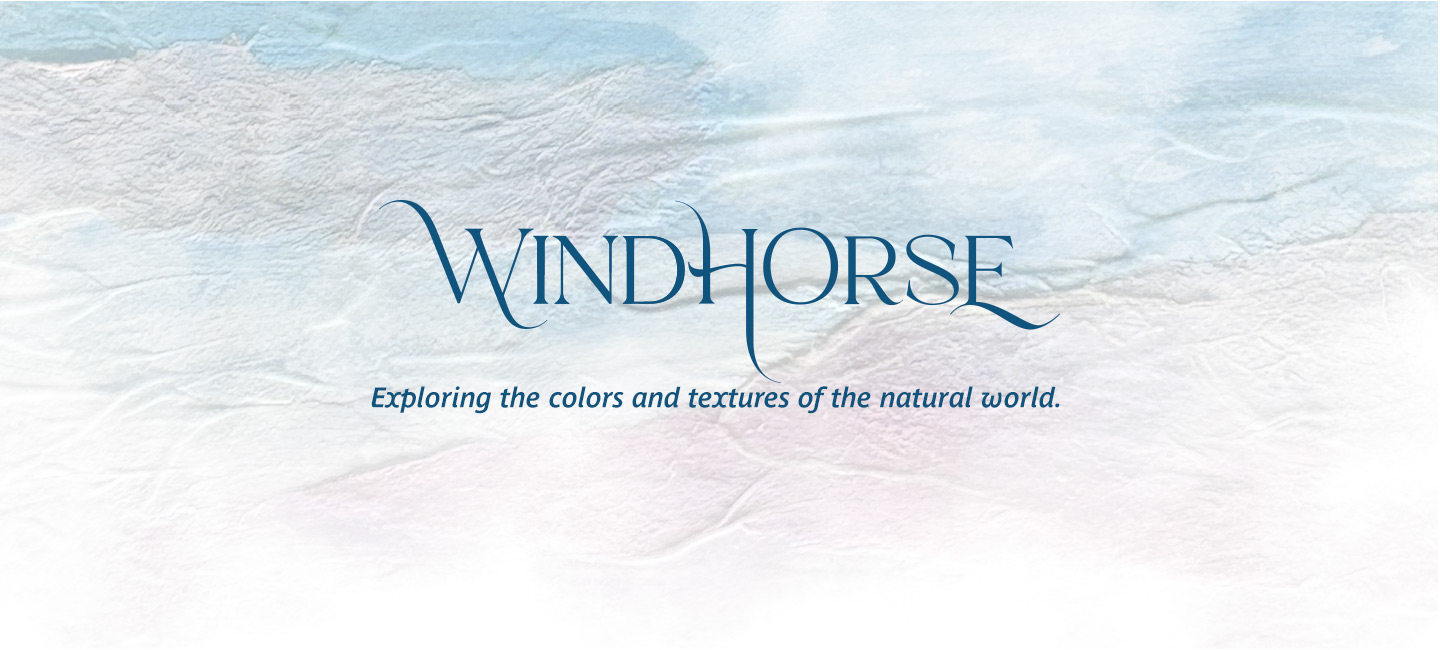 Wind Horse Creativity