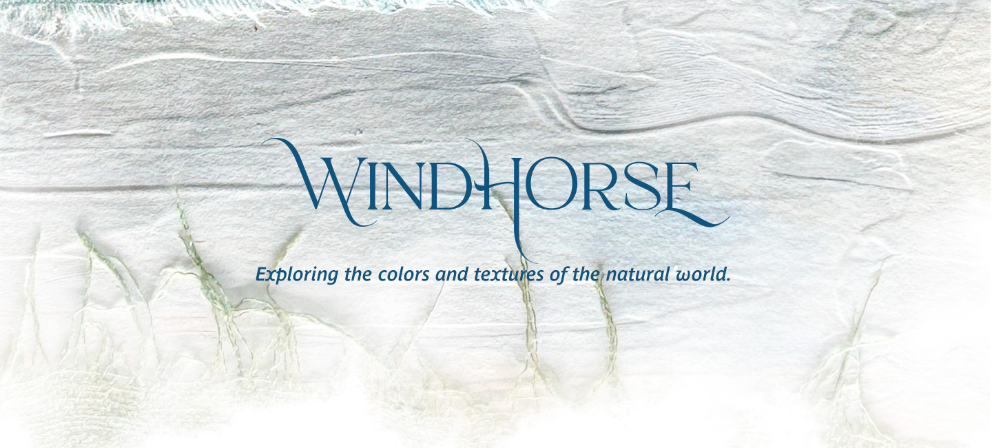 Wind Horse Creativity