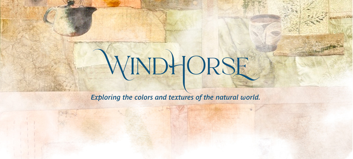 Wind Horse Creativity