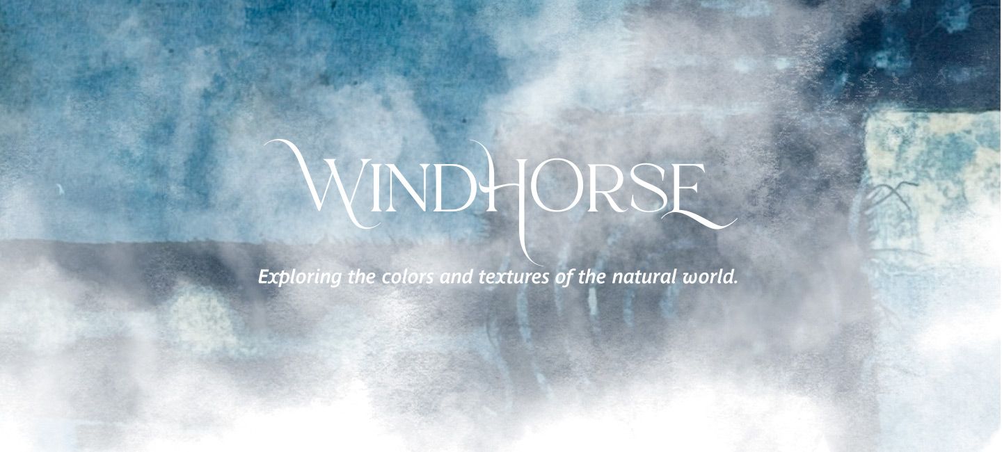 Wind Horse Creativity