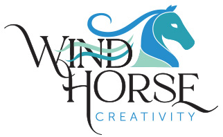 Wind Horse Creativity